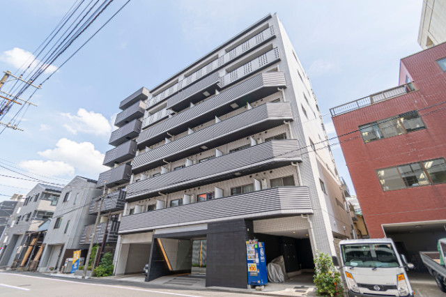 グロース錦糸町ミルーナヒルズ